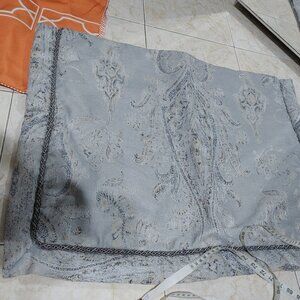 Miscellaneous Sizes Pillow Cases Covers Need to buy your old insert  3 TOTAL